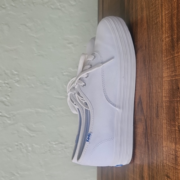 Platform Keds - Picture 2 of 9